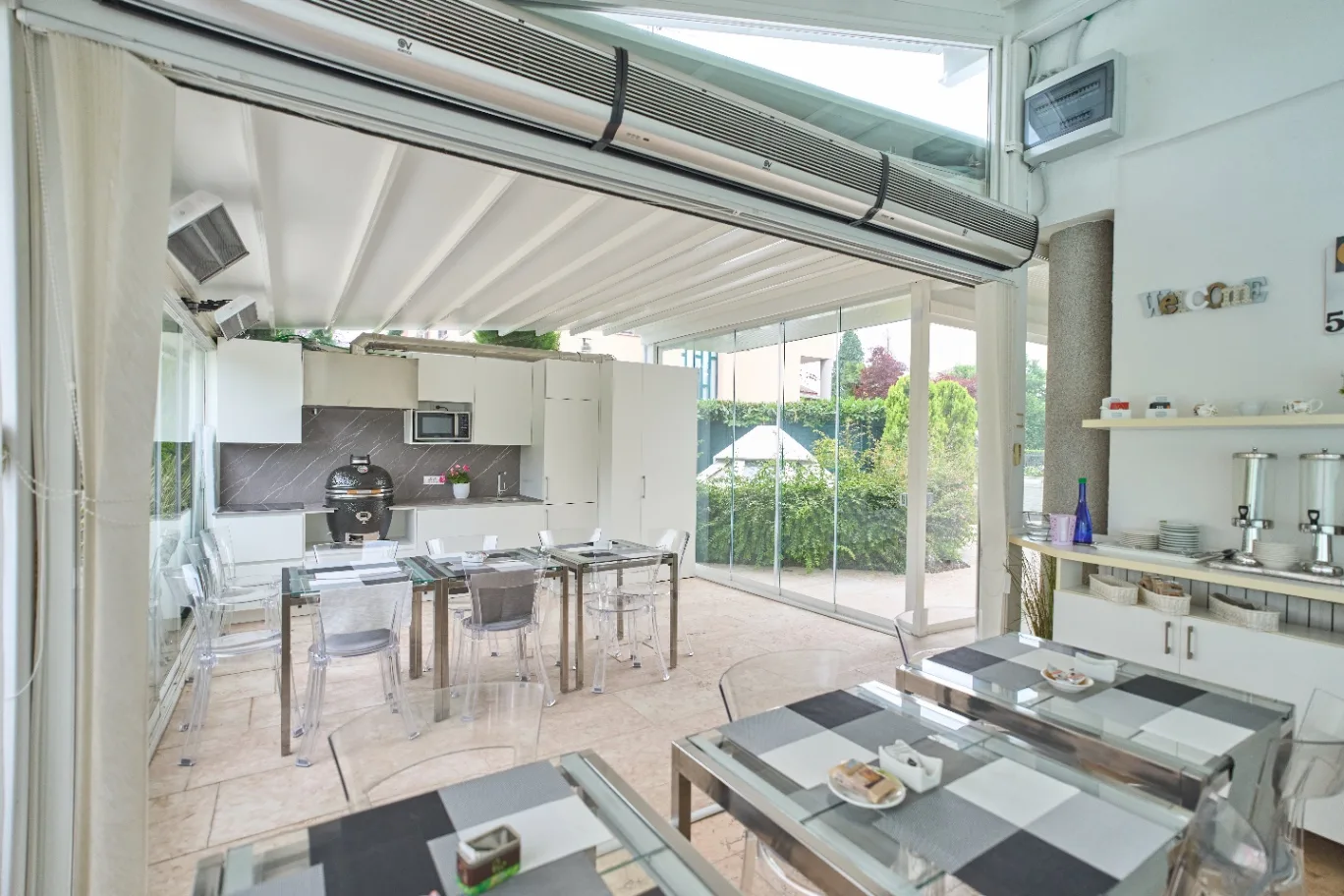 B&B Luxury Italian House - Eventi