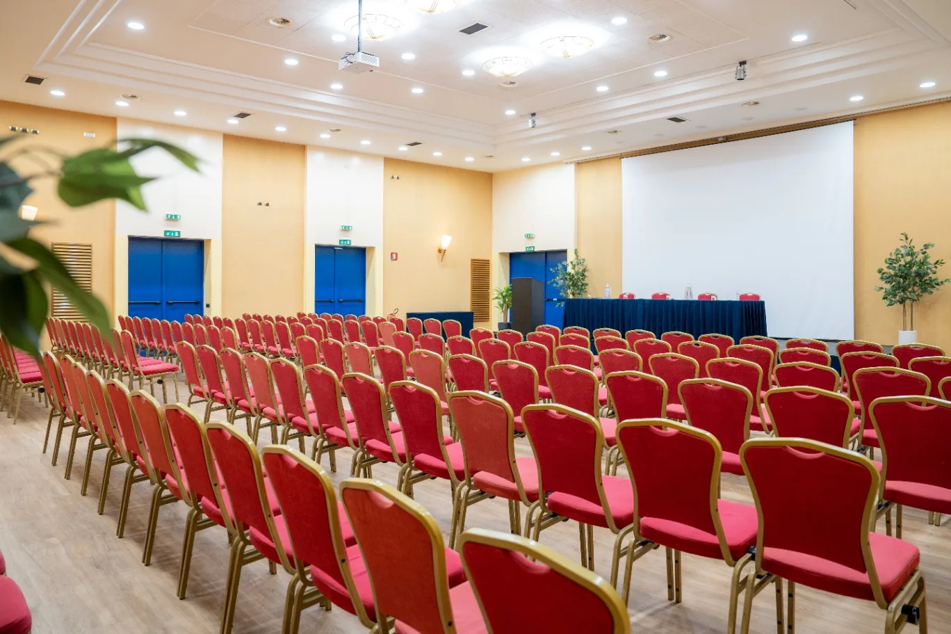Hotel Roma Aurelia Antica
