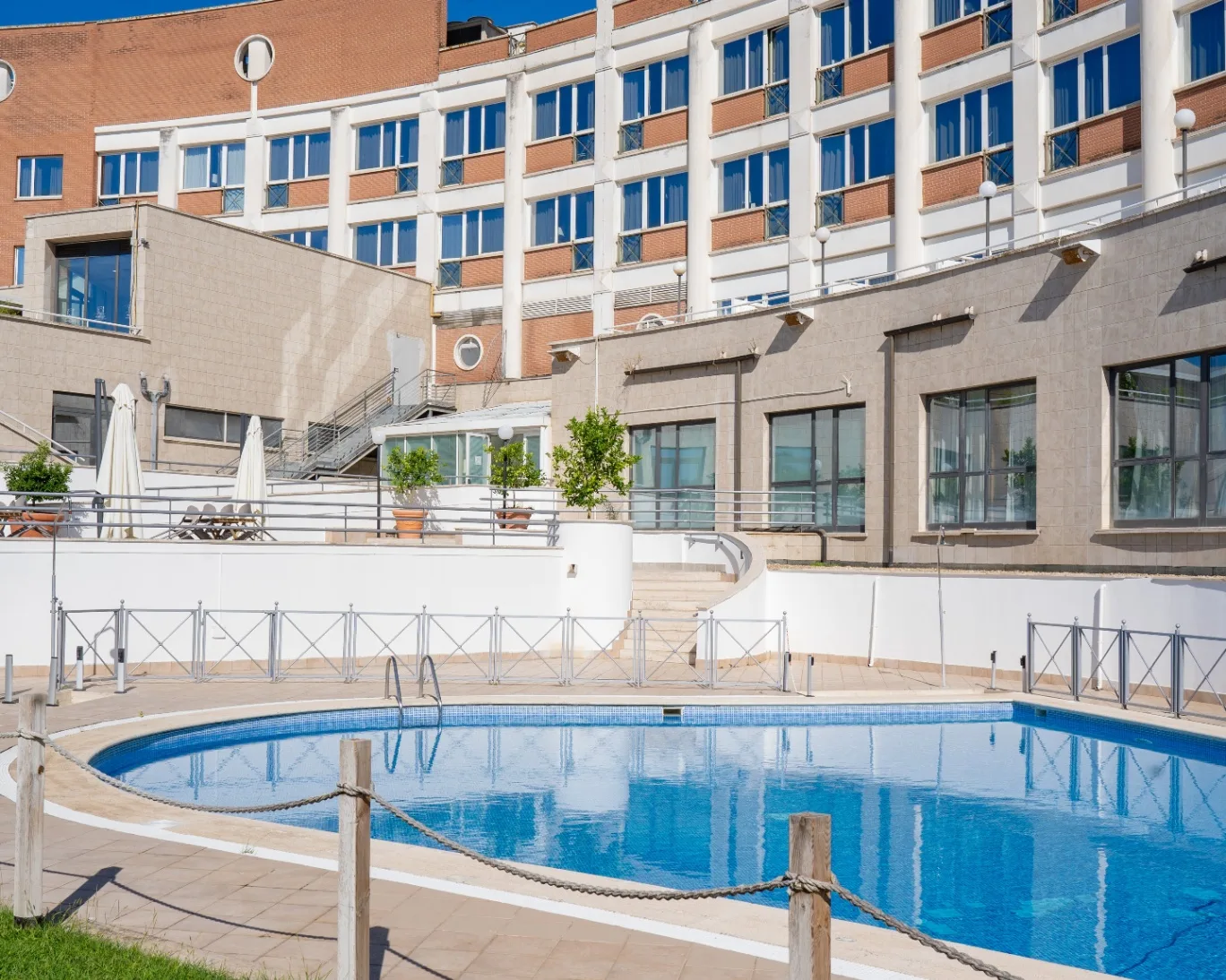 Hotel Roma Aurelia Antica