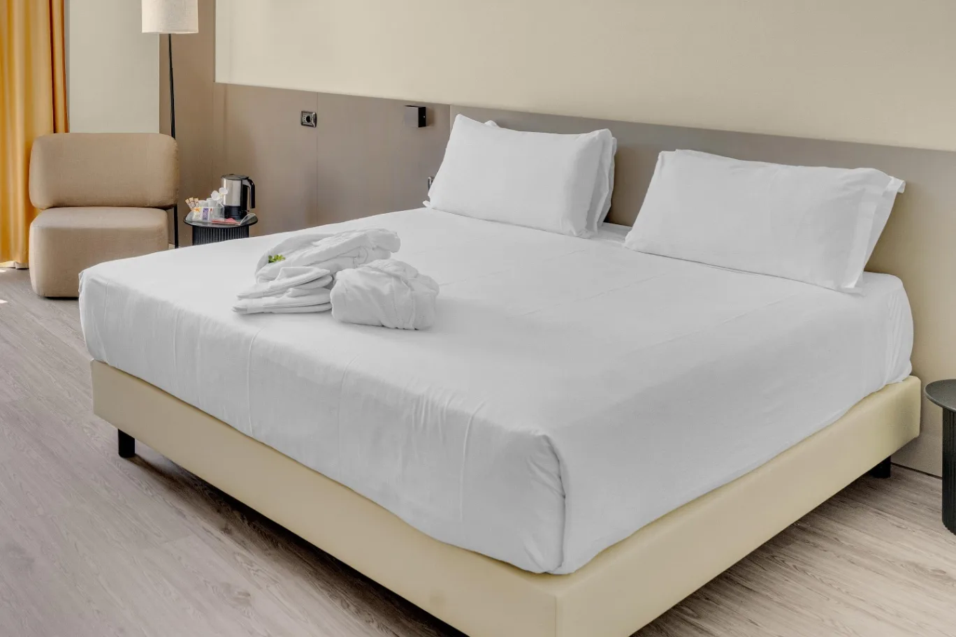 Hotel Roma Aurelia Antica