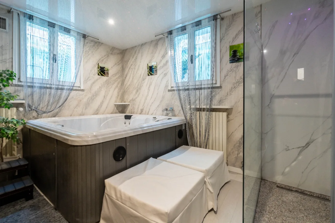 B&B Luxury Italian House - Eventi