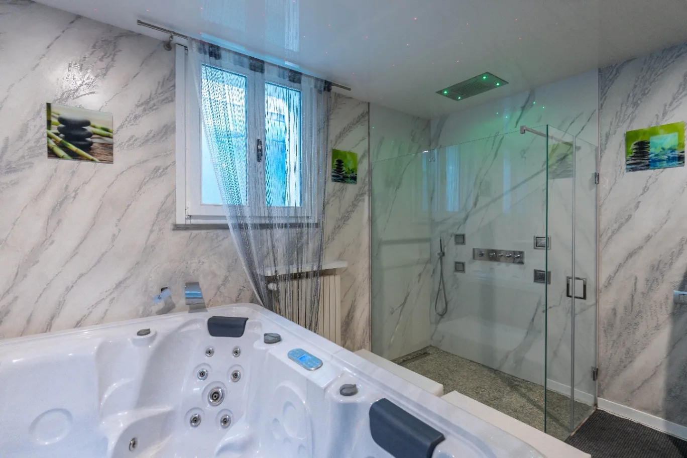 B&B Luxury Italian House - Eventi