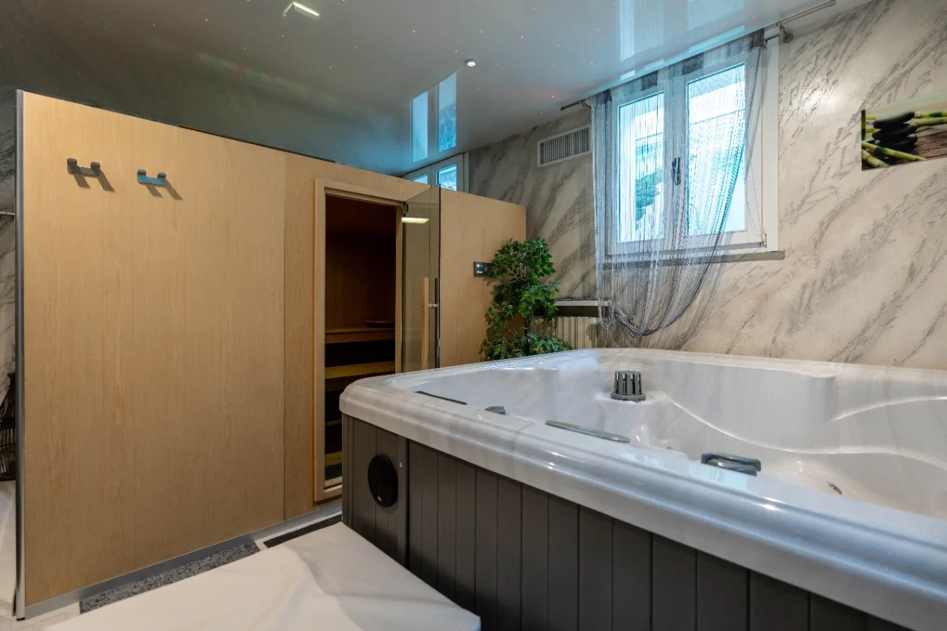 B&B Luxury Italian House - Eventi