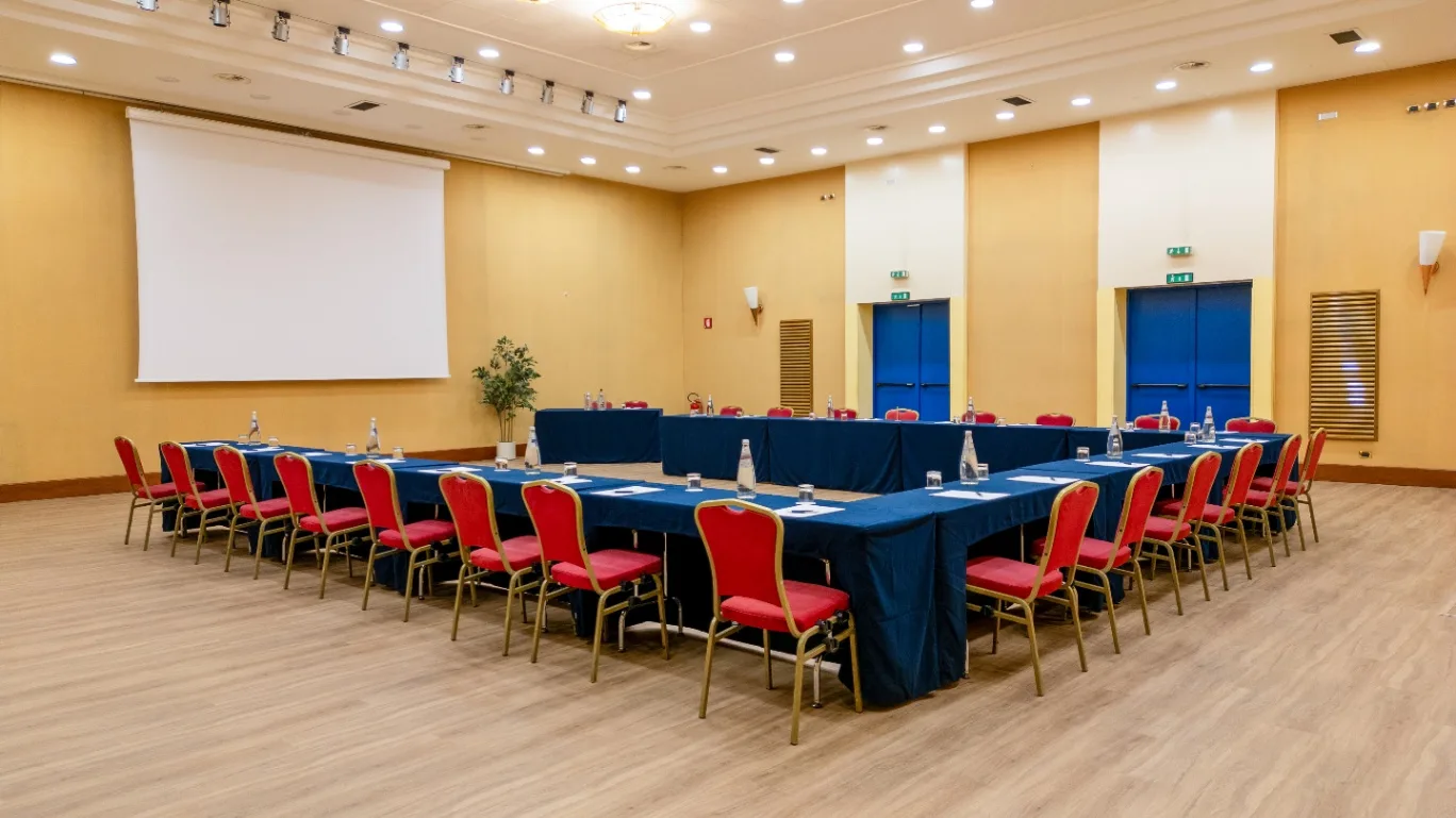Hotel Roma Aurelia Antica