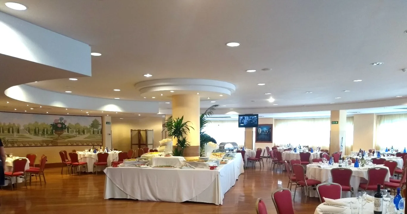 Hotel Roma Aurelia Antica