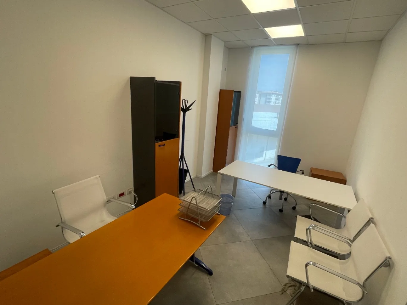 Round Center - Meeting e Formazione