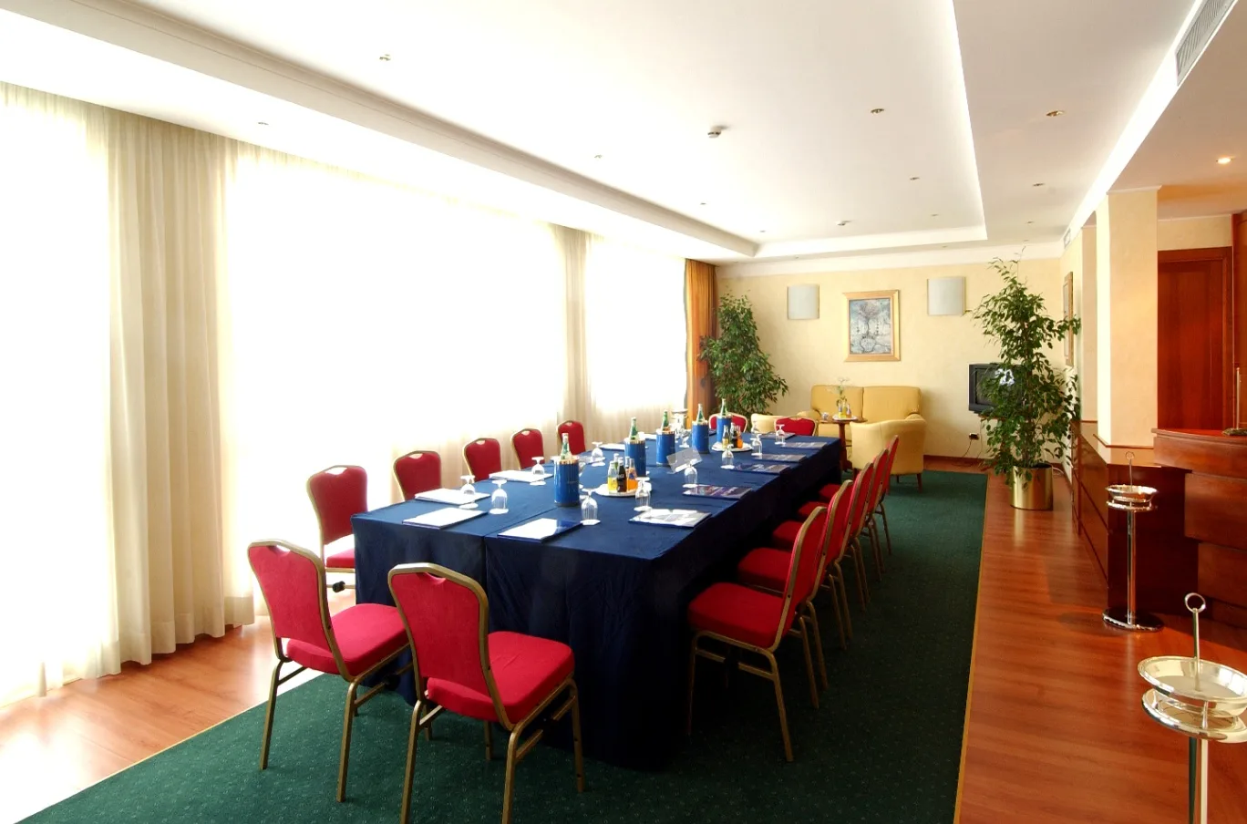 Hotel Roma Aurelia Antica