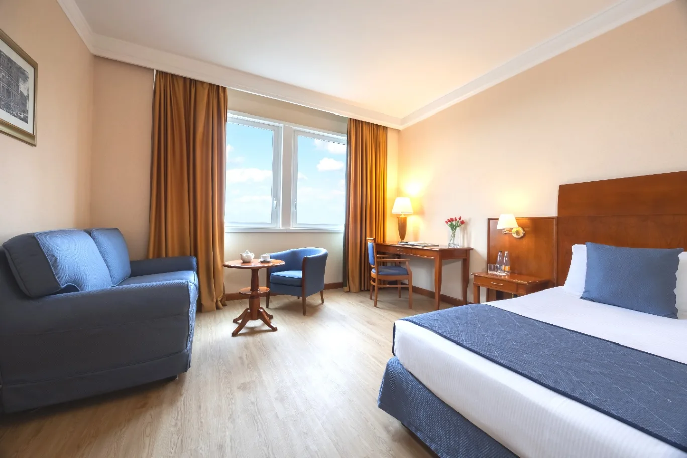 Hotel Roma Aurelia Antica