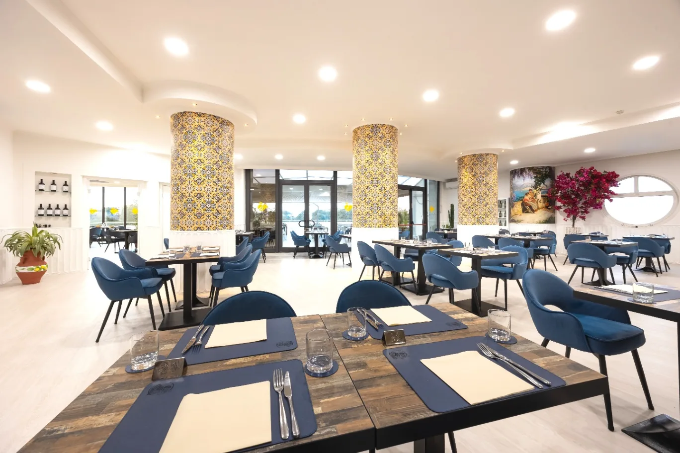Hotel Roma Aurelia Antica