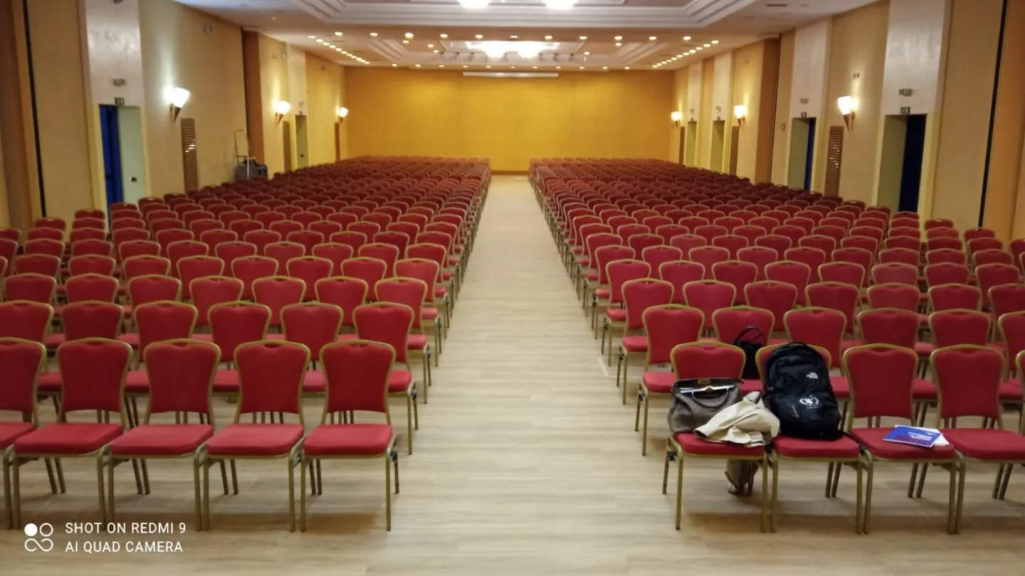 Hotel Roma Aurelia Antica