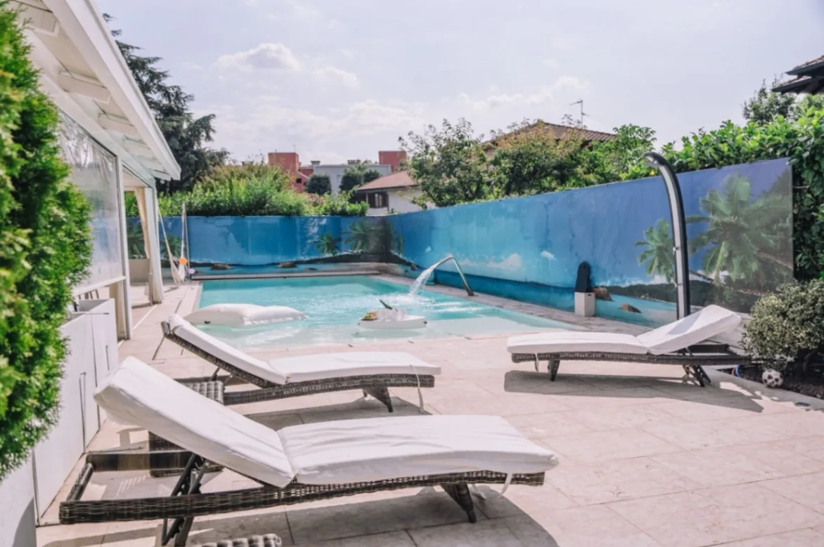 B&B Luxury Italian House - Eventi