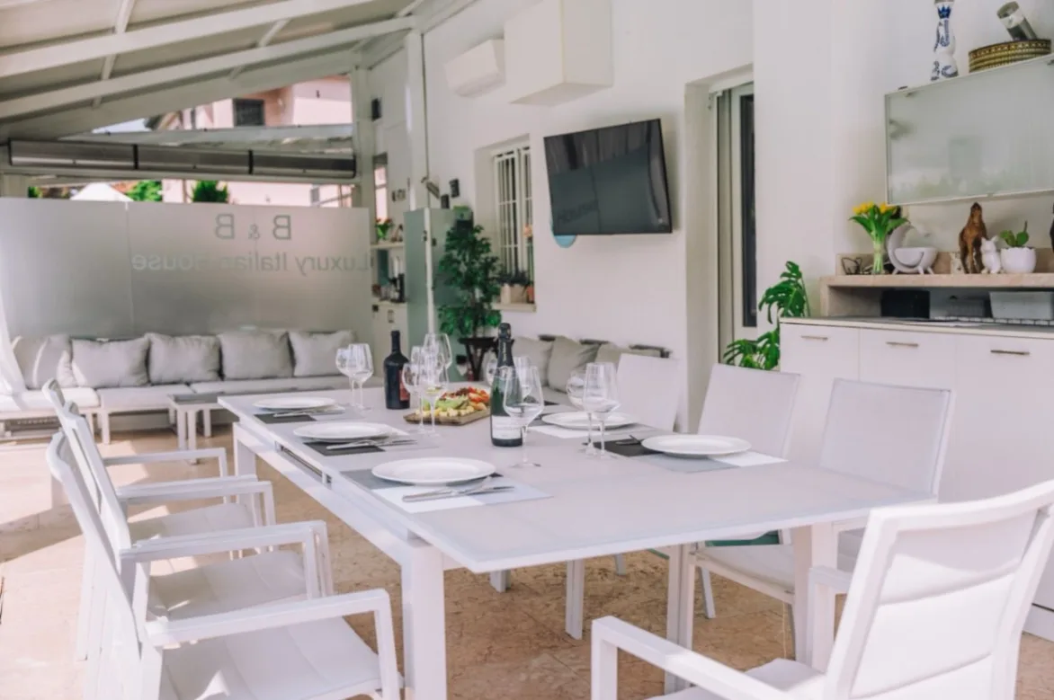 B&B Luxury Italian House - Eventi