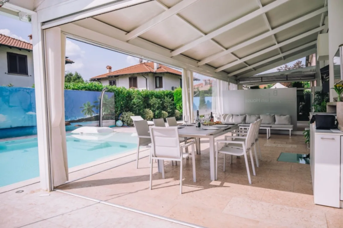 B&B Luxury Italian House - Eventi