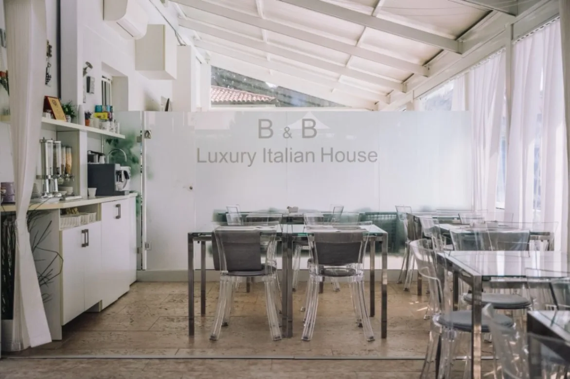 B&B Luxury Italian House - Eventi