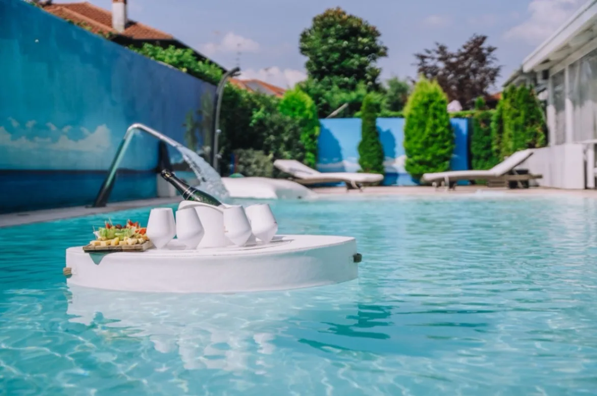 B&B Luxury Italian House - Eventi