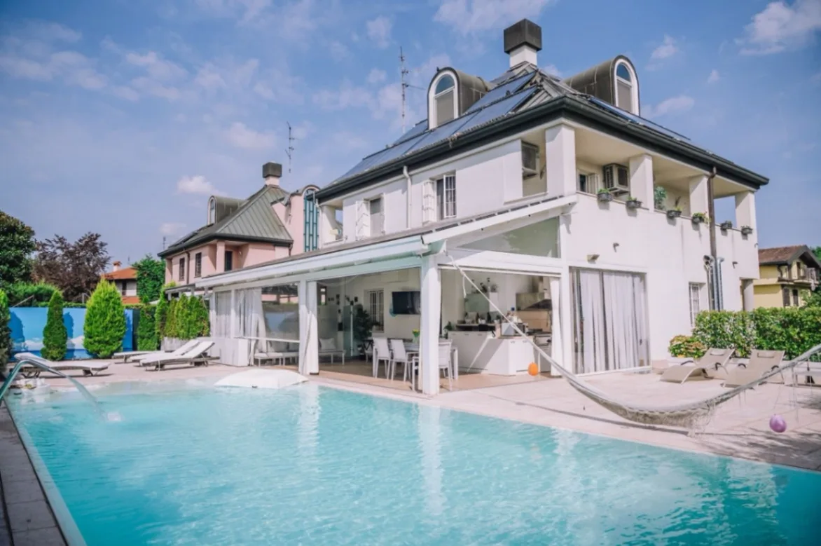 B&B Luxury Italian House - Eventi