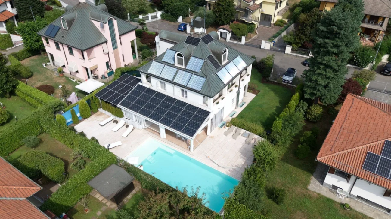 B&B Luxury Italian House - Eventi
