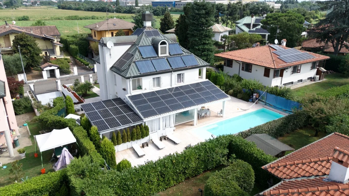 B&B Luxury Italian House - Eventi