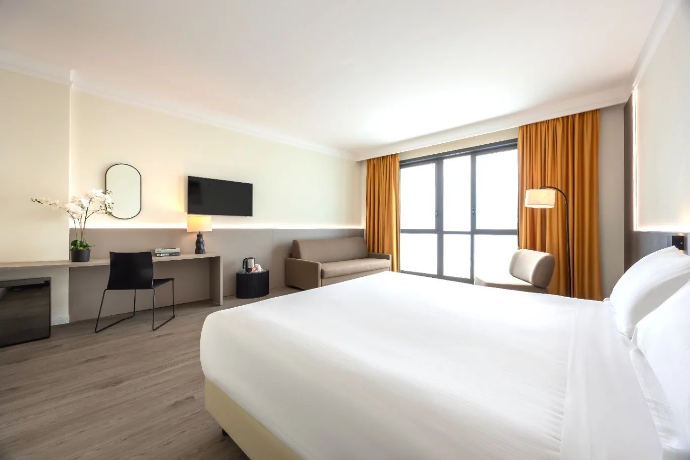 Hotel Roma Aurelia Antica