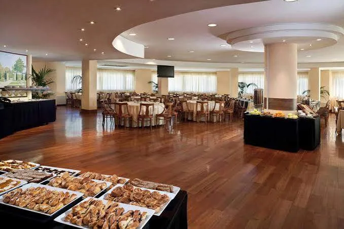 Hotel Roma Aurelia Antica