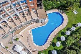 Hotel Roma Aurelia Antica