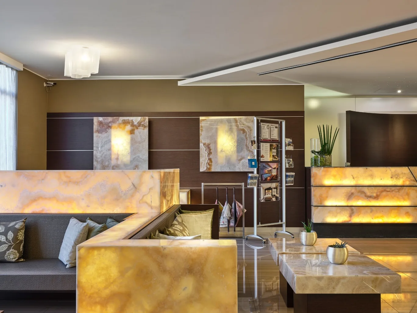 Winter Garden Hotel