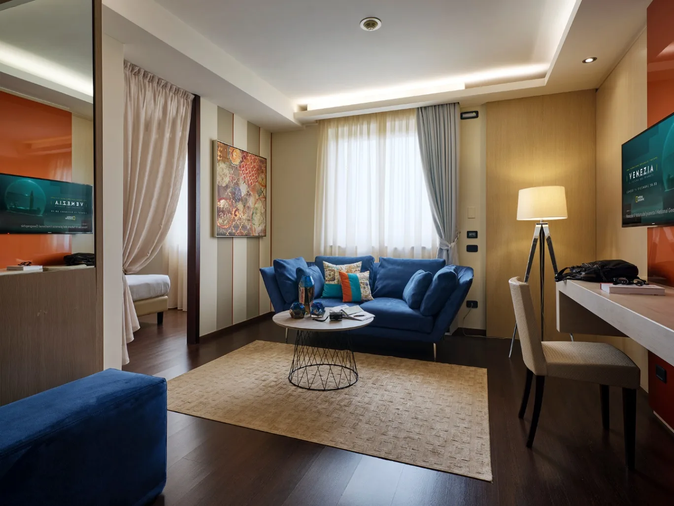 Winter Garden Hotel