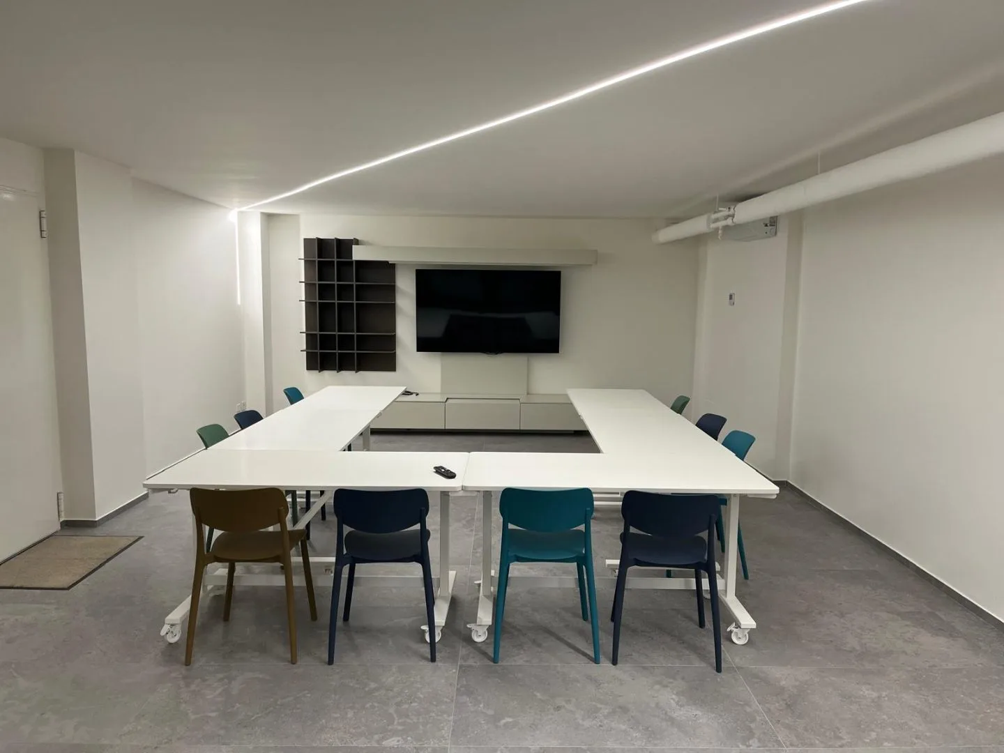Welab 18 - Sale Meeting