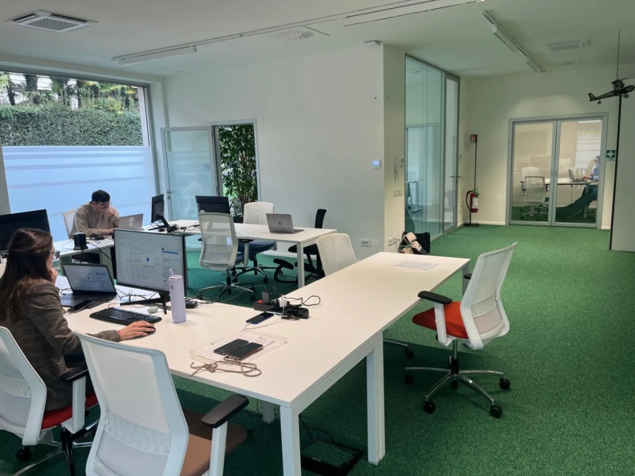Welab 18 - Sale Meeting