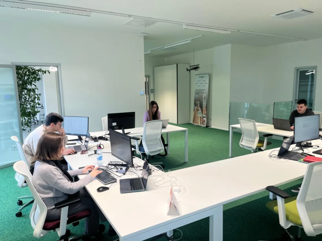 Welab 18 - Sale Meeting