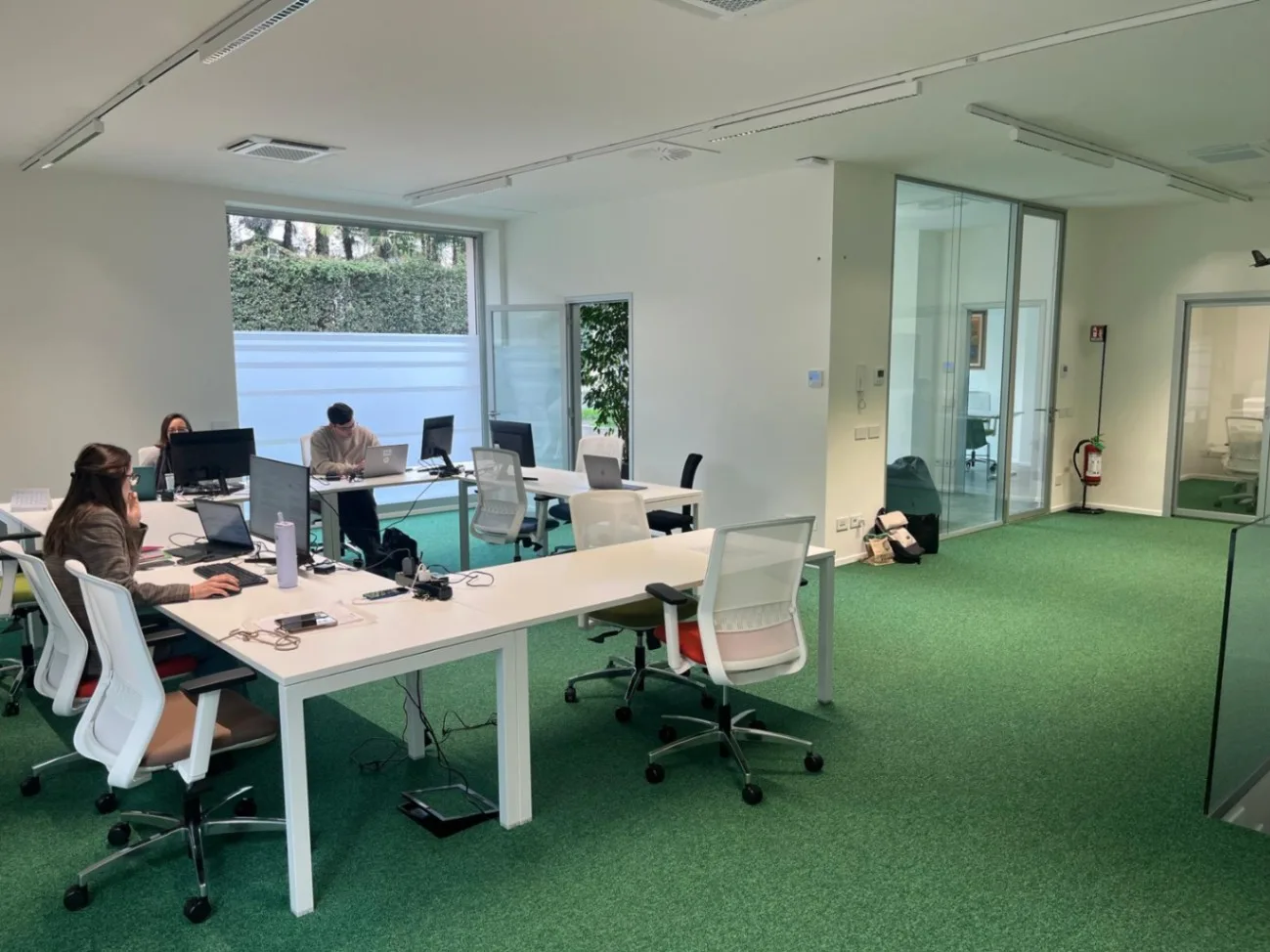 Welab 18 - Sale Meeting