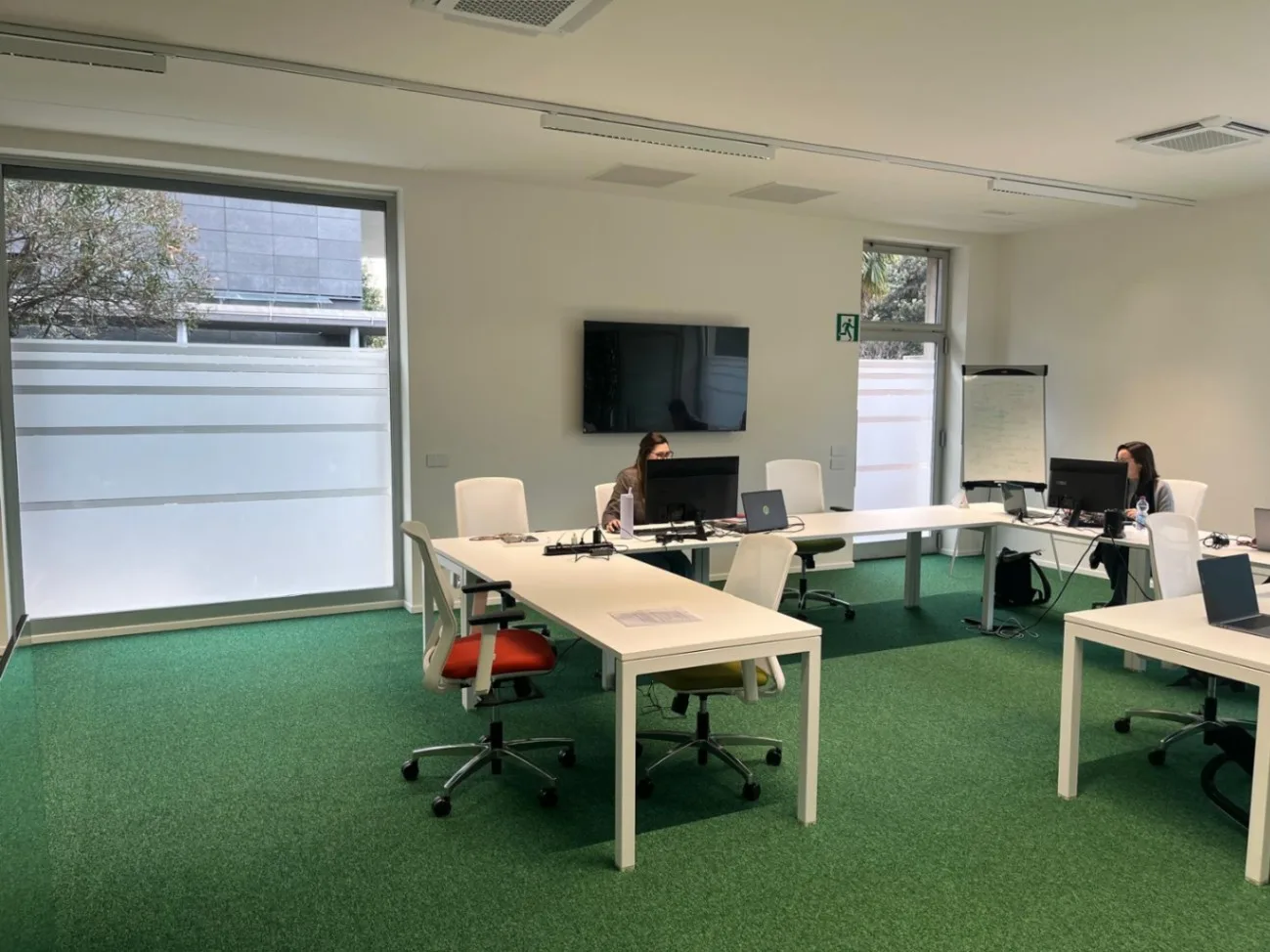 Welab 18 - Sale Meeting