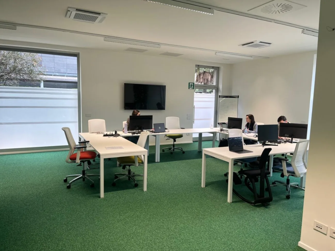 Welab 18 - Sale Meeting