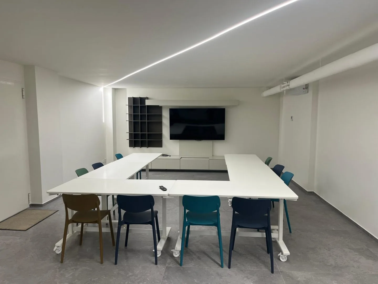 Welab 18 - Sale Meeting