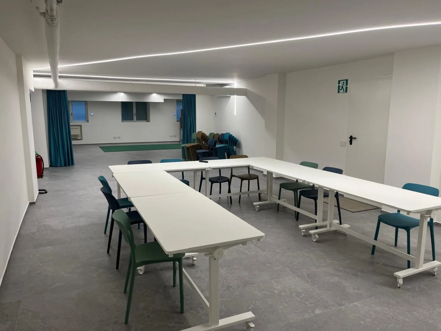 Welab 18 - Sale Meeting