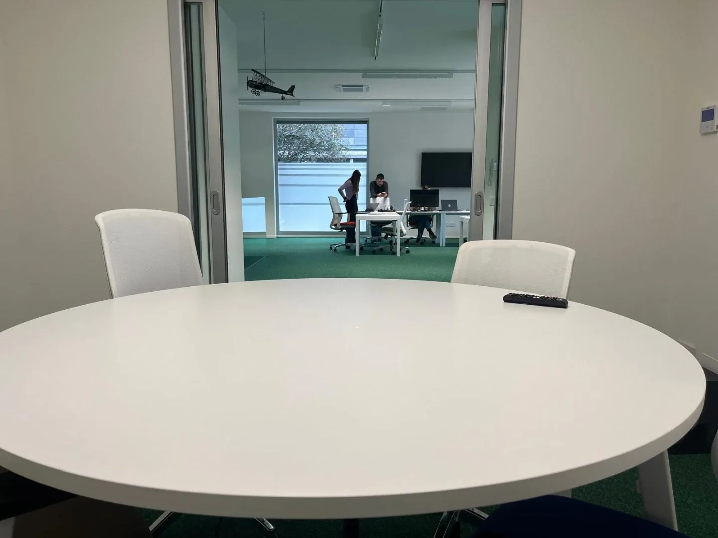 Welab 18 - Sale Meeting