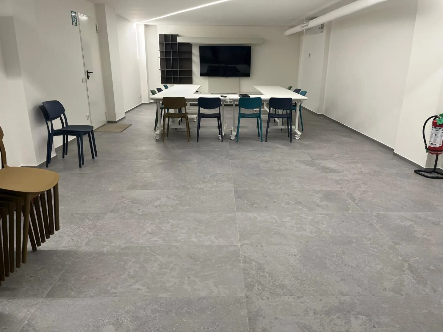 Welab 18 - Sale Meeting