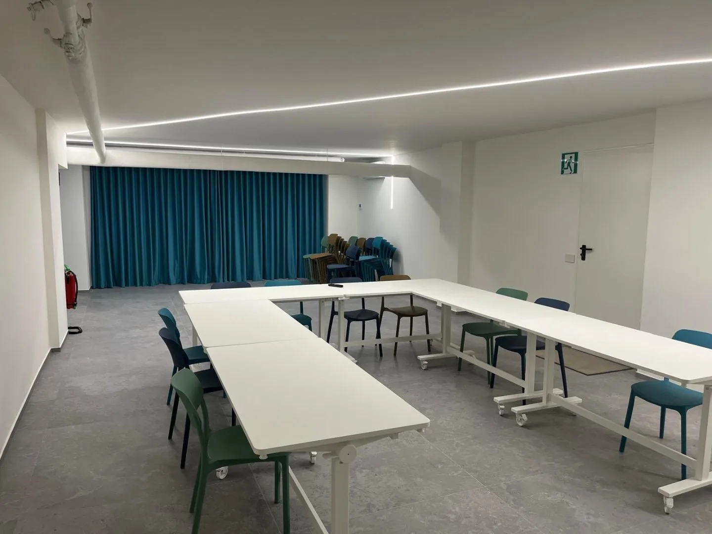 Welab 18 - Sale Meeting
