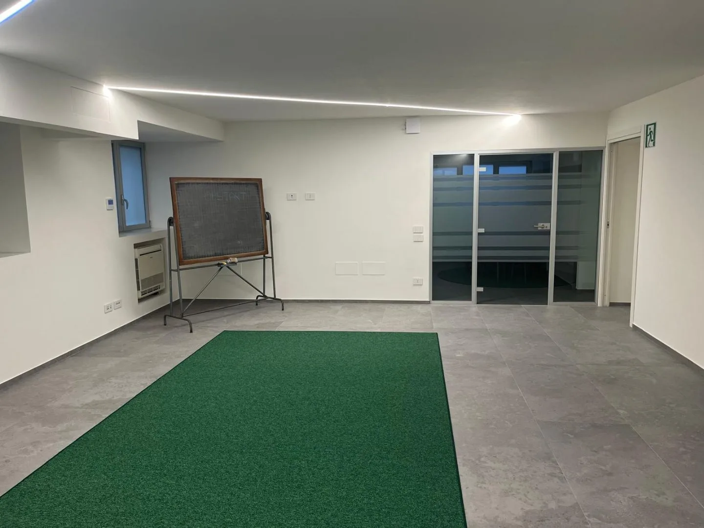 Welab 18 - Sale Meeting