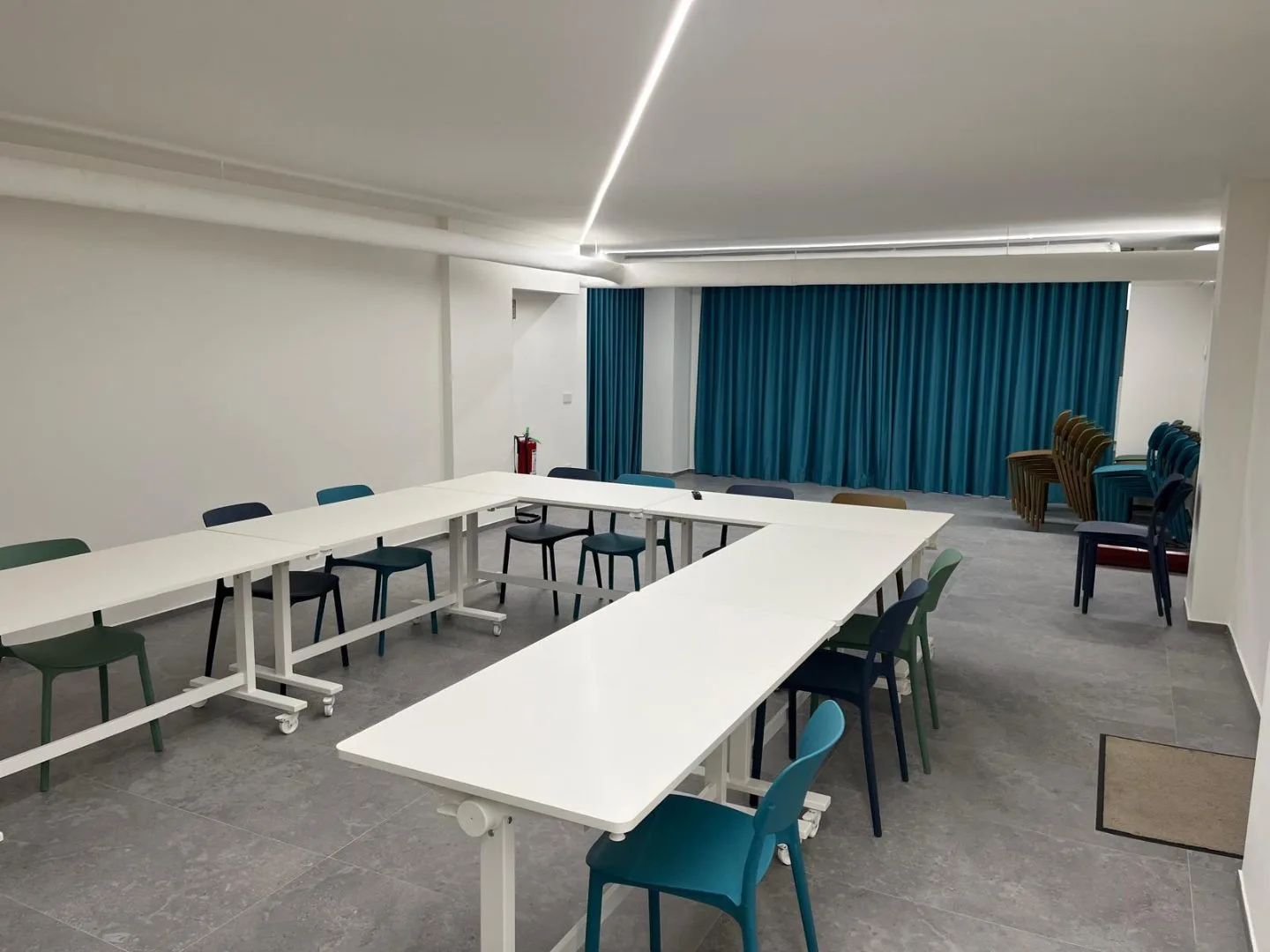 Welab 18 - Sale Meeting