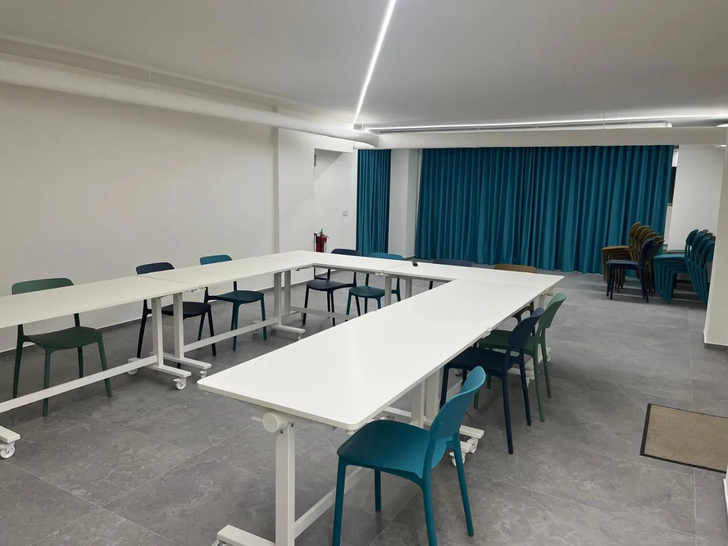 Welab 18 - Sale Meeting