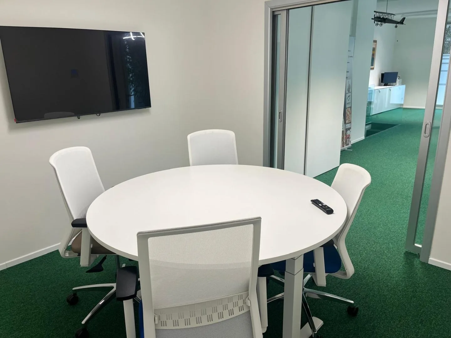 Welab 18 - Sale Meeting