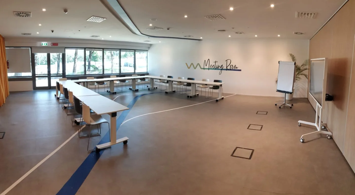 Spaces Roma