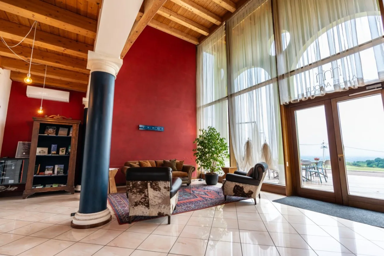 Hotel alle Acque