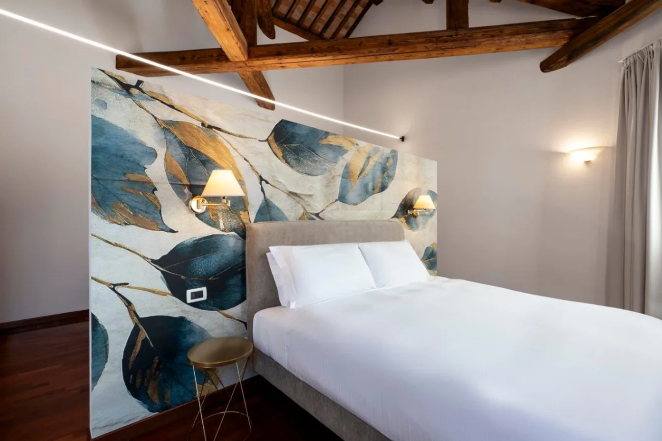 Hotel alle Acque
