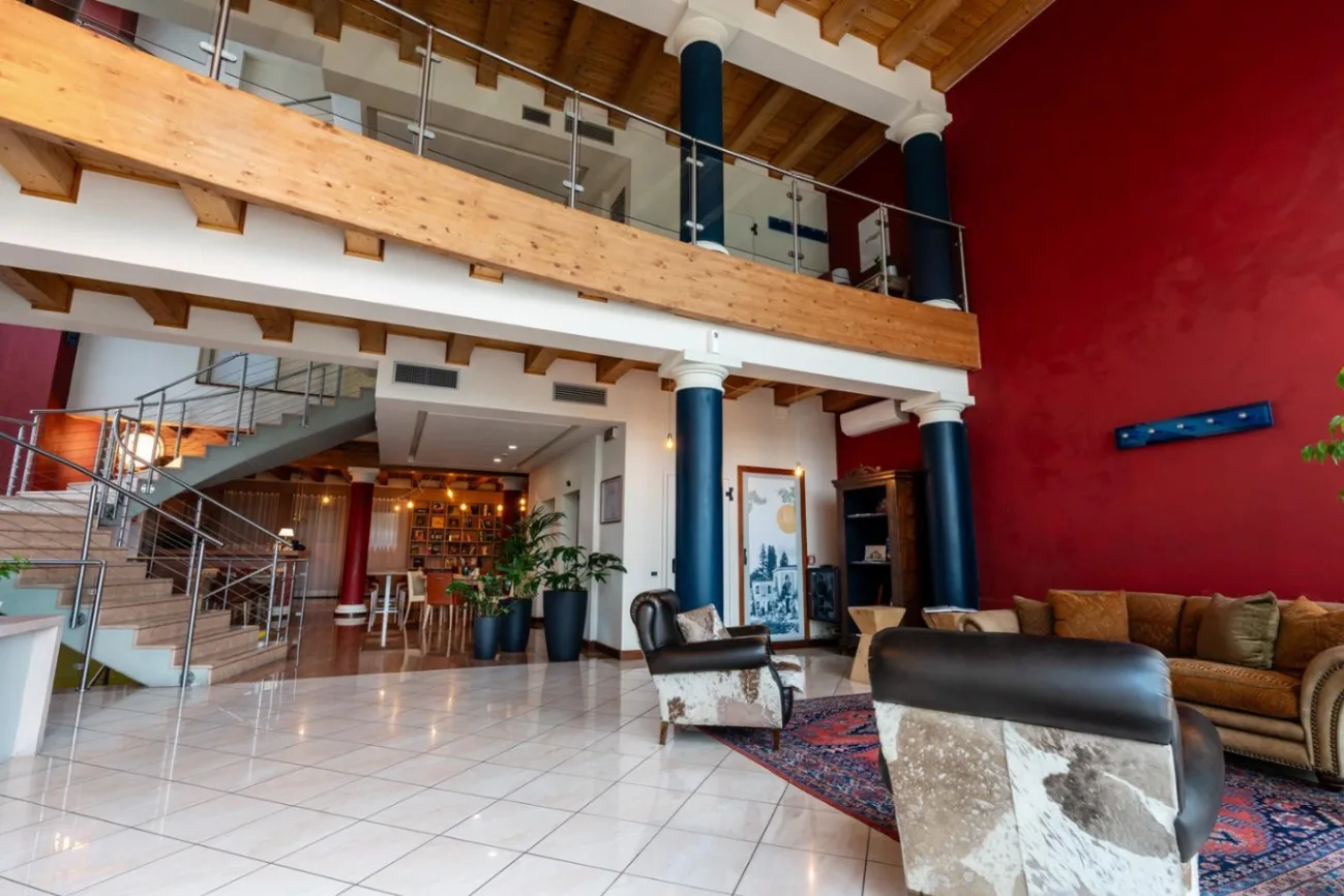 Hotel alle Acque
