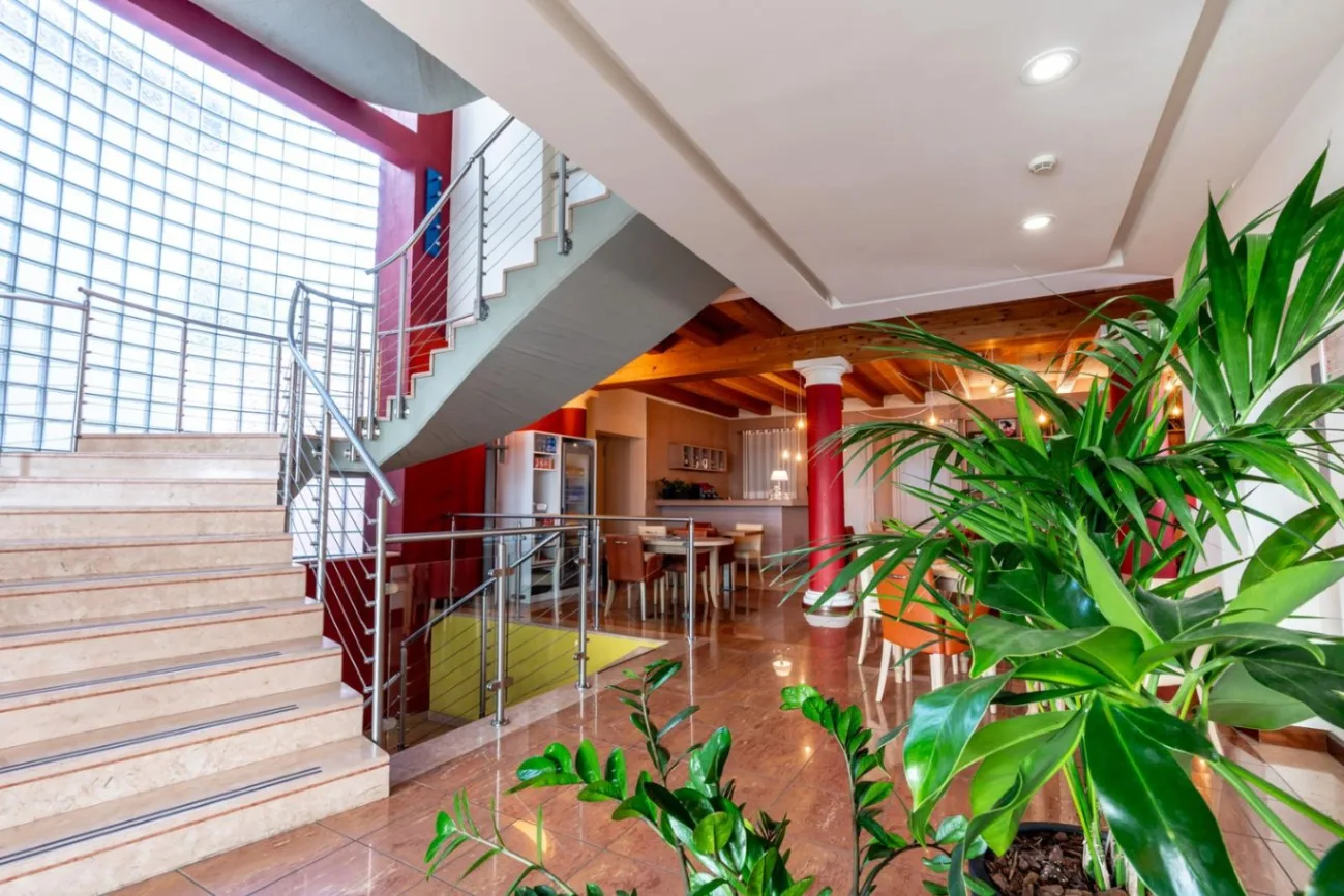 Hotel alle Acque