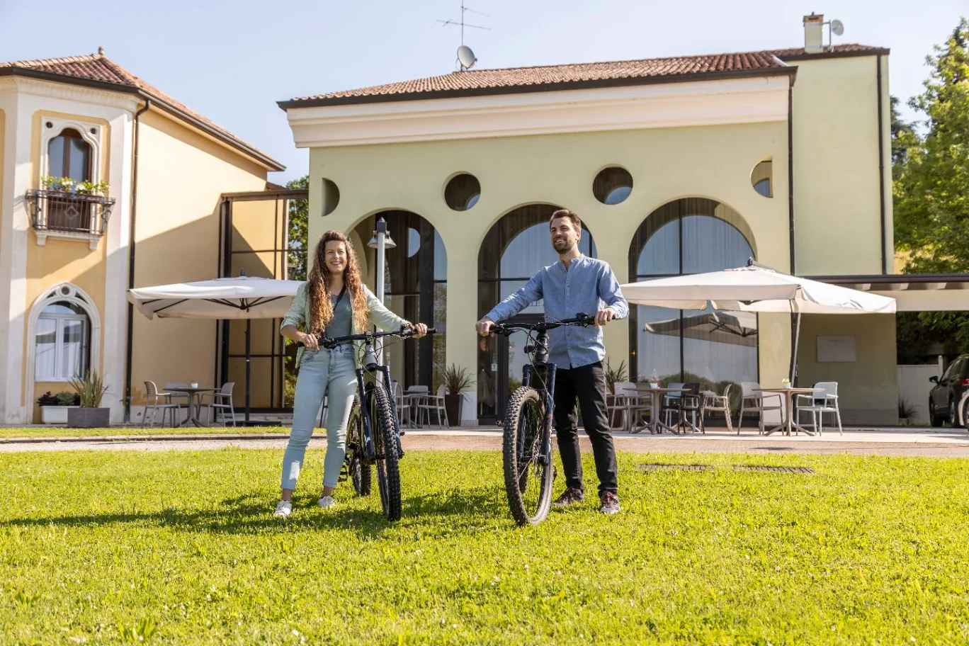 Hotel alle Acque
