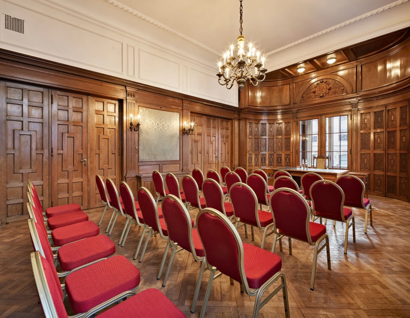 DoubleTree by Hilton Trieste
