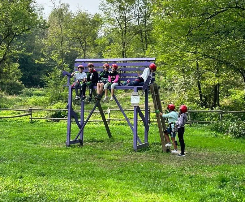 Bulè Adventure Park - Eventi